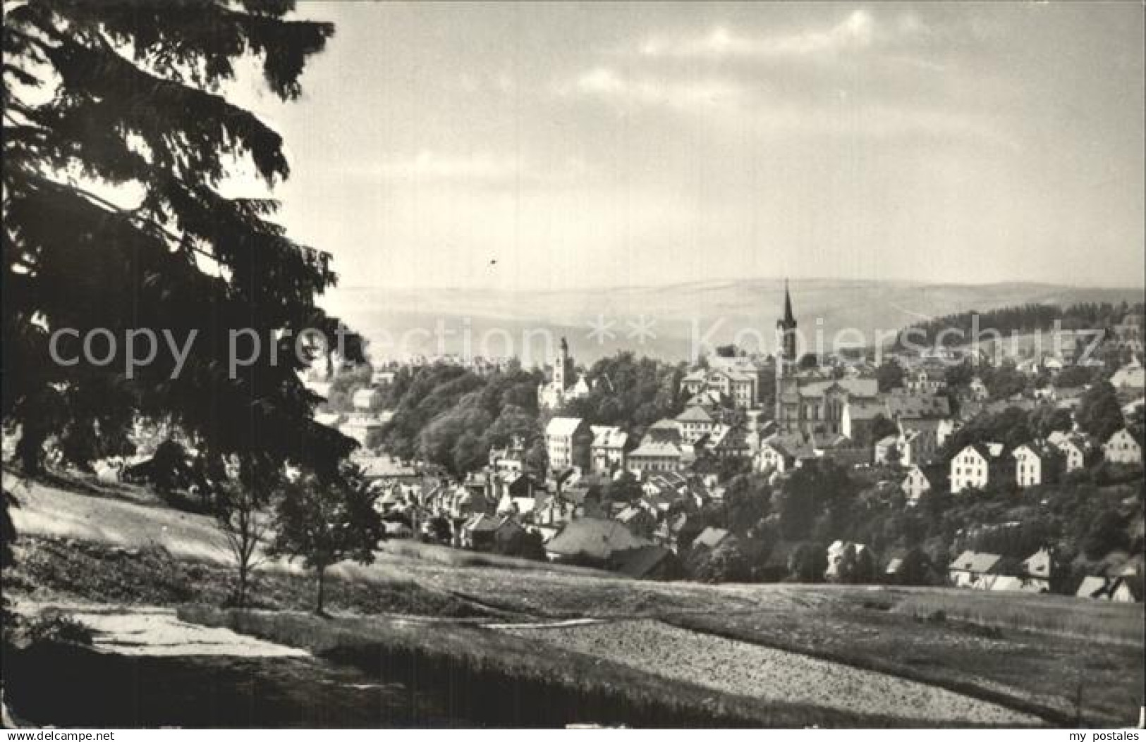 Eibenstock