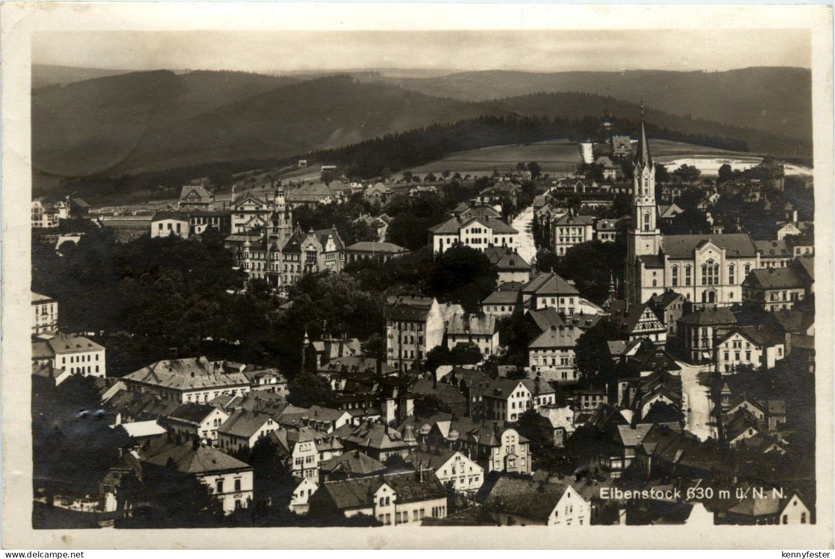 Eibenstock