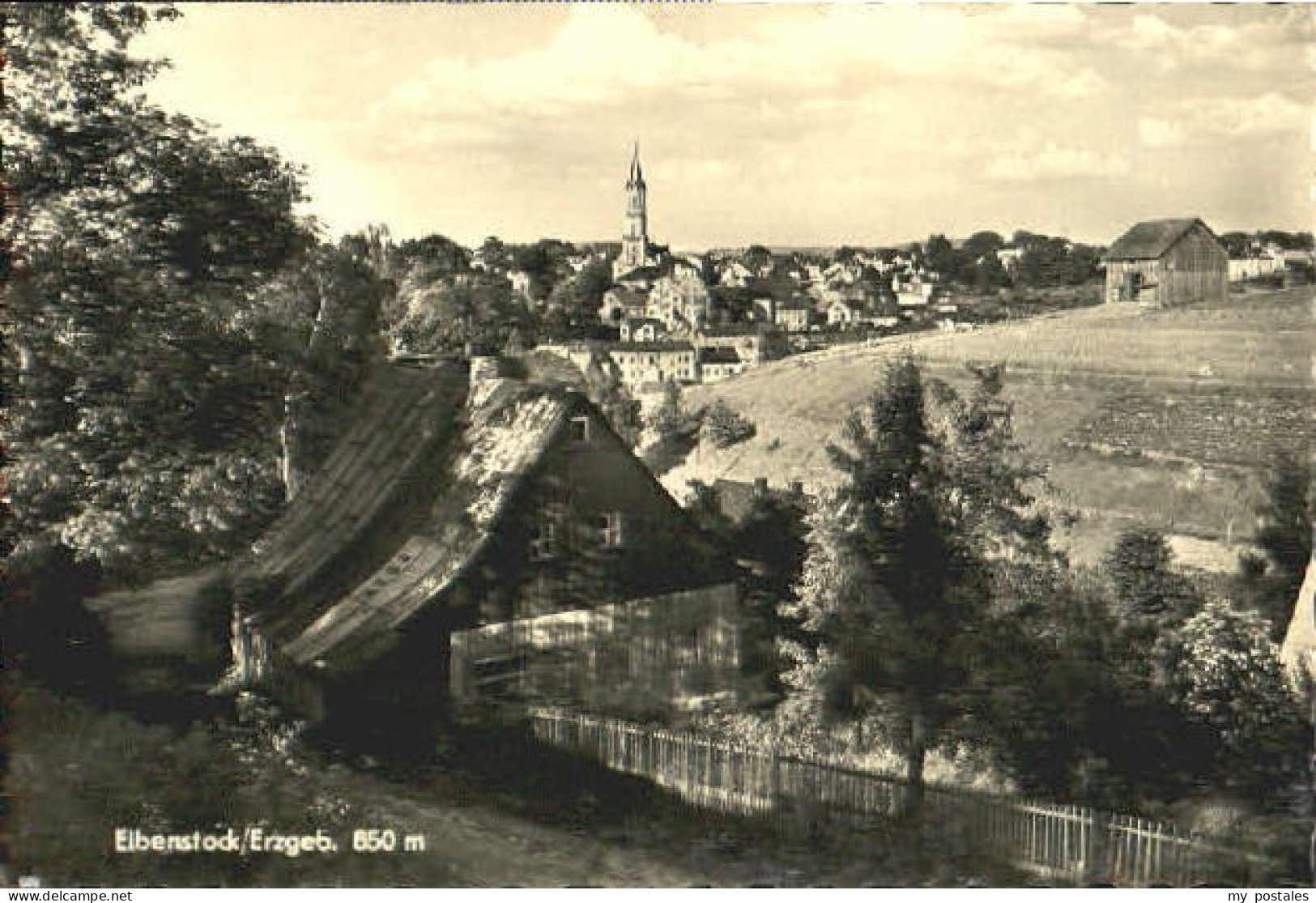 Eibenstock Eibenstock