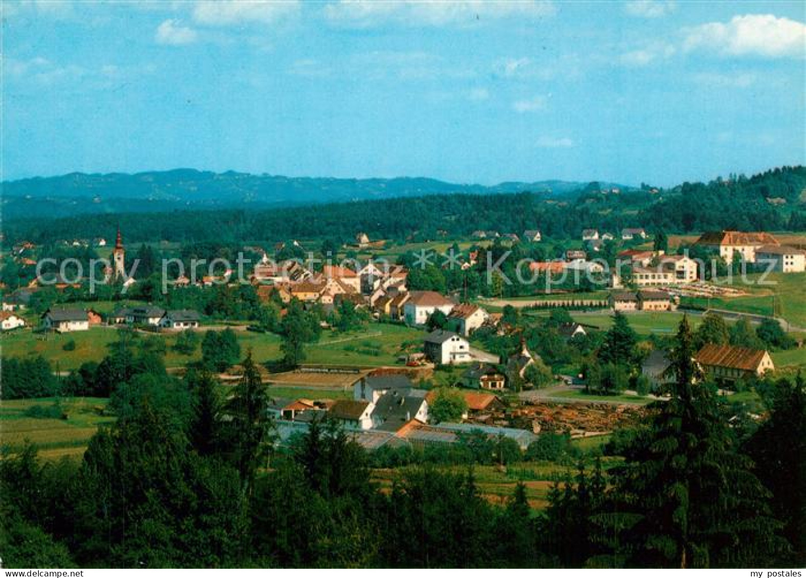 Eibiswald Steiermark