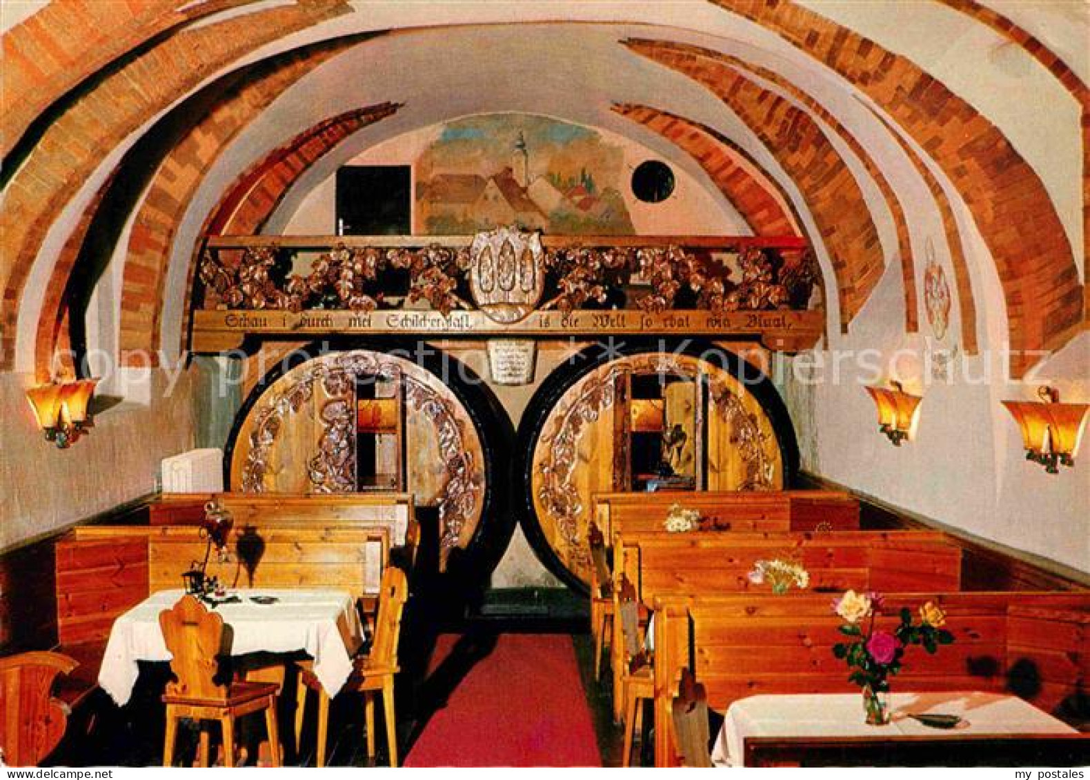 Eibiswald Steiermark Kloepferkelle Hans Faulend