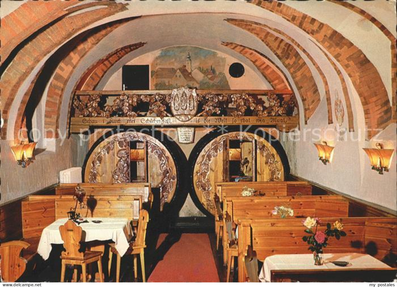 Eibiswald Steiermark Kloepferkeller