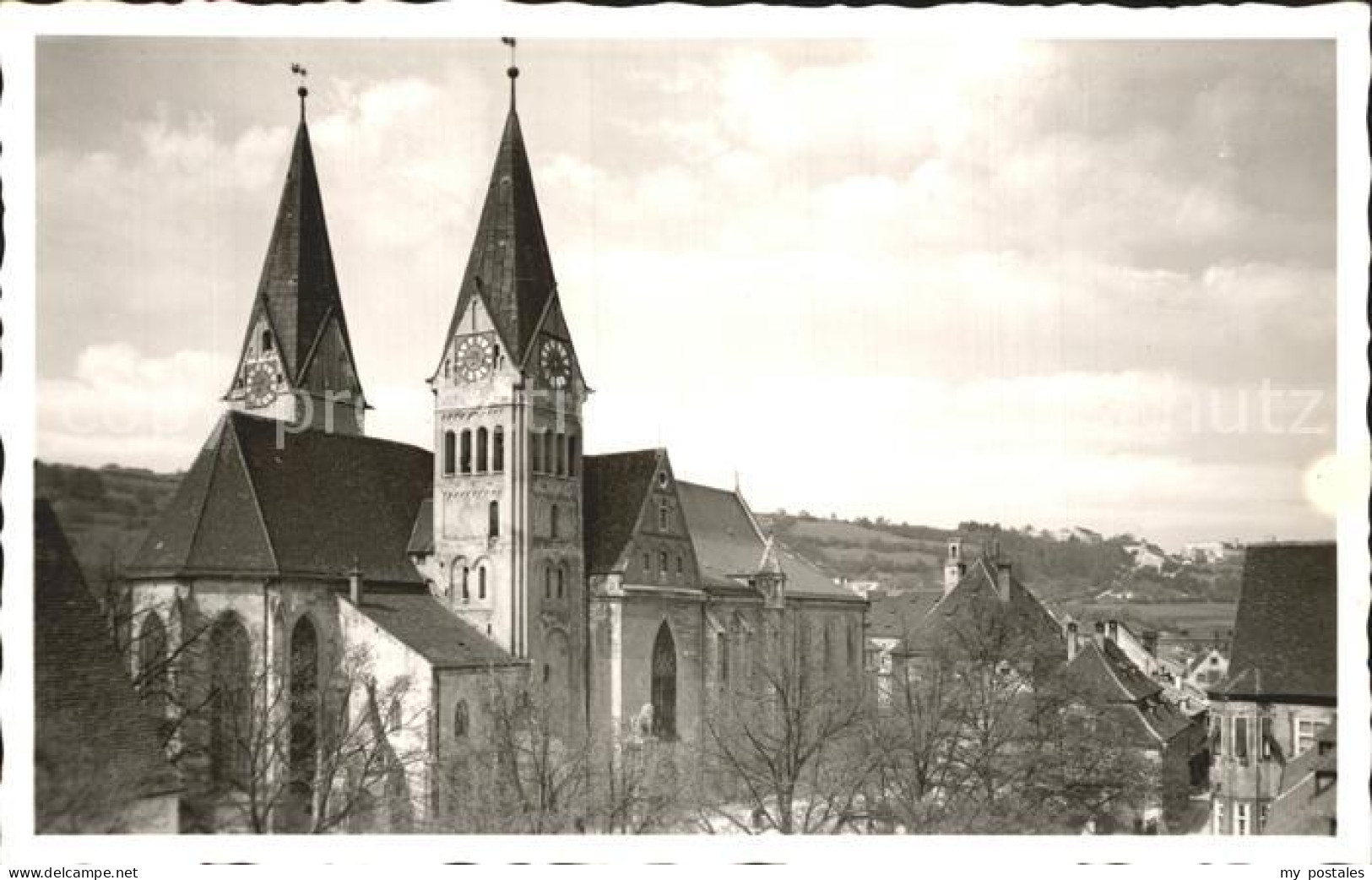 Eichstaett Oberbayern Dom