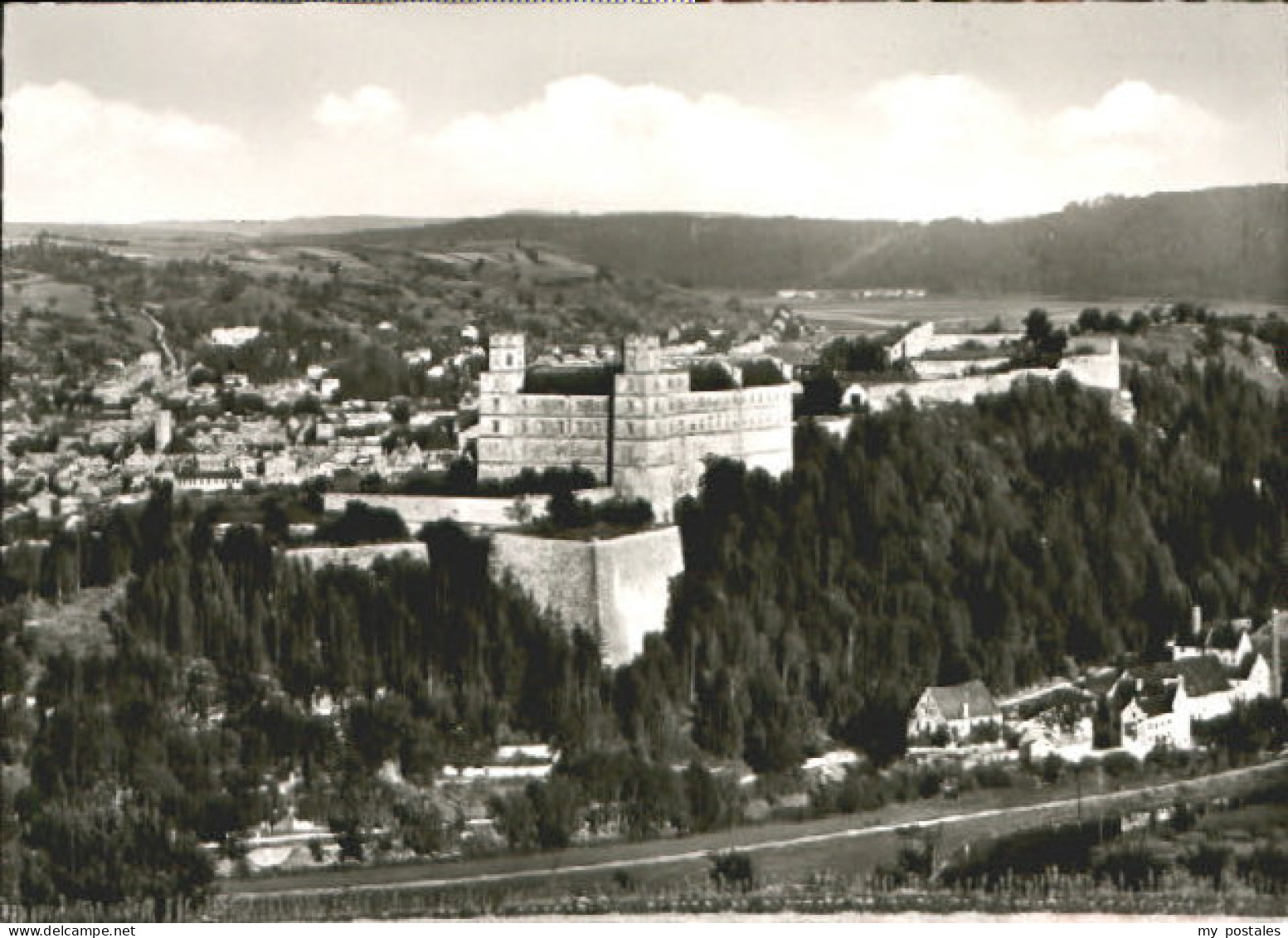 Eichstaett Oberbayern Eichstaett