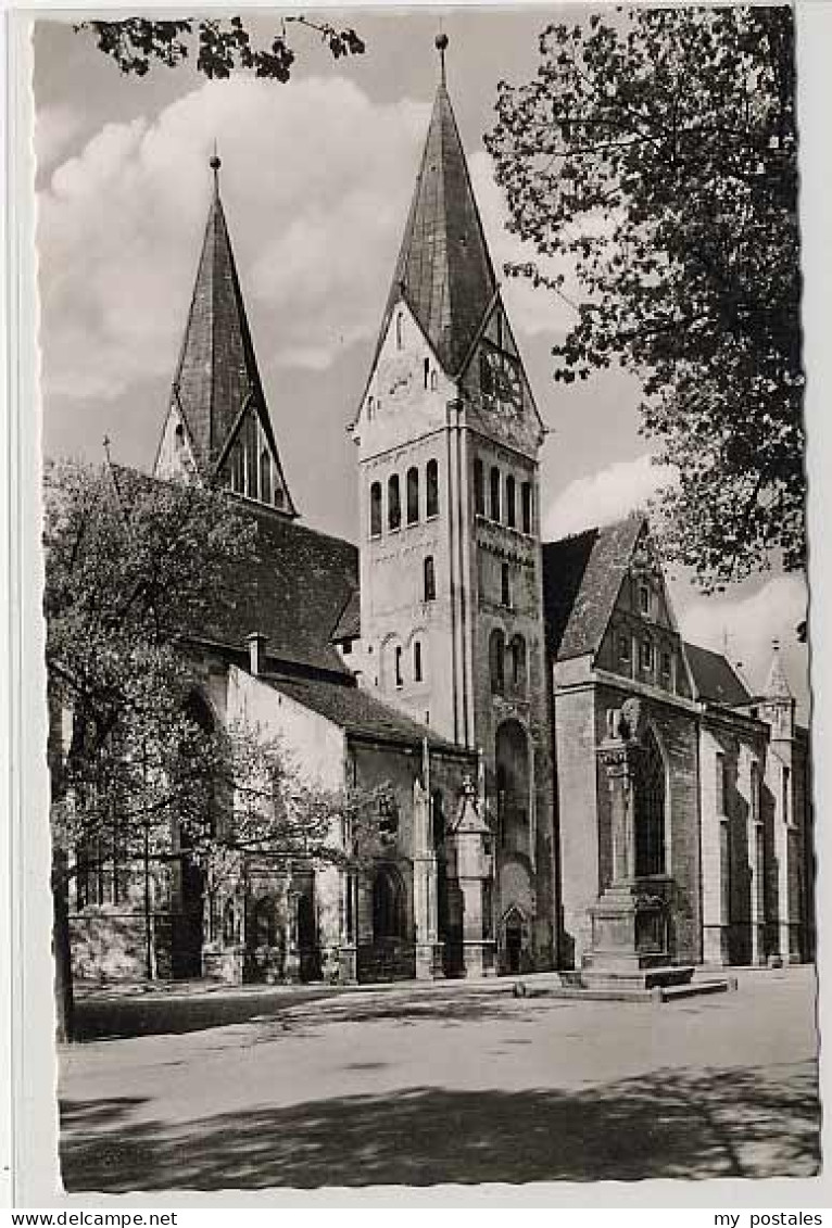 Eichstaett Oberbayern Eichstaett