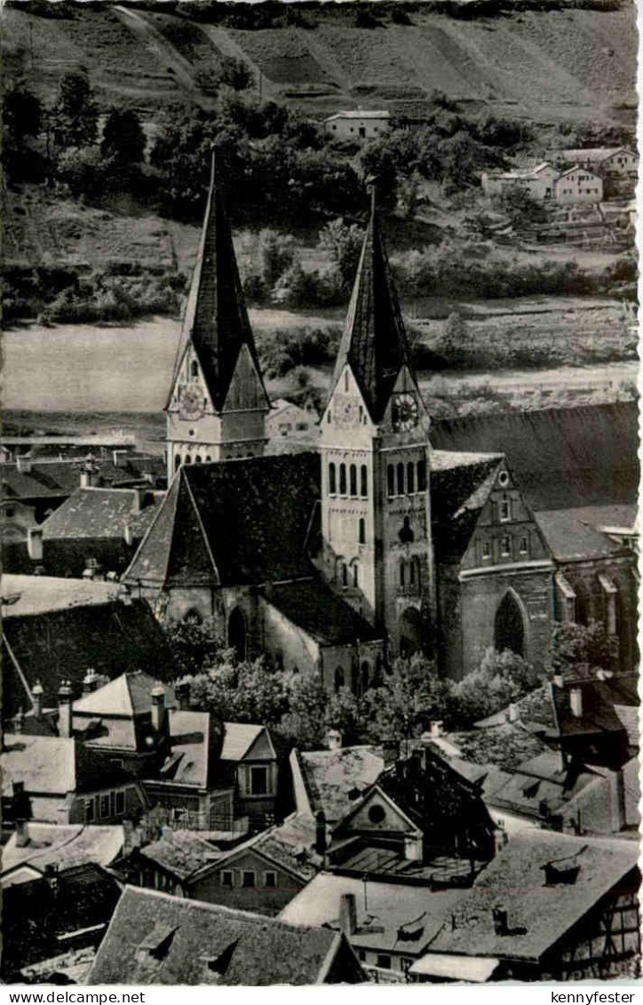 Eichstätt, Dom