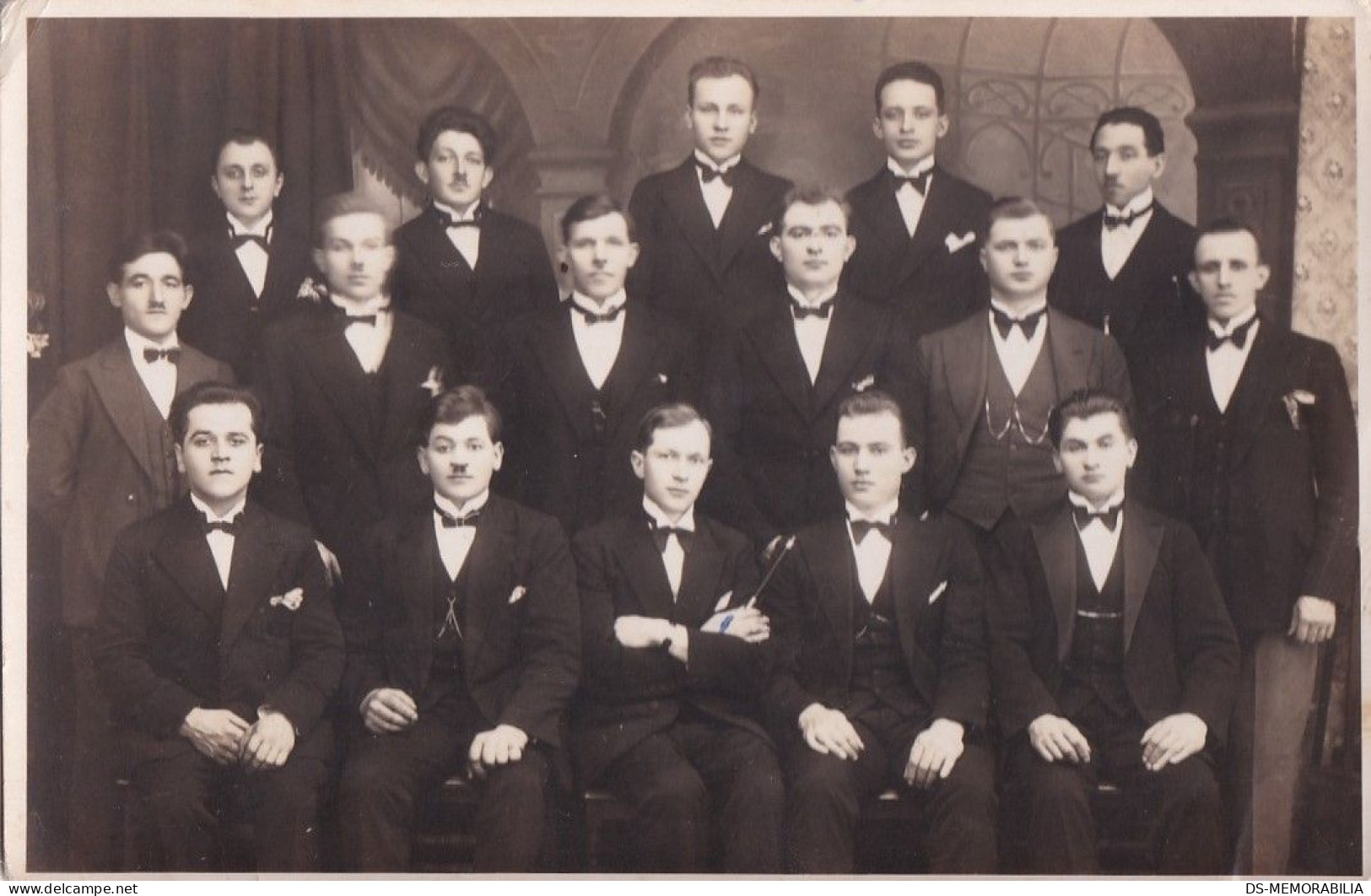 Eijsden - Yugoslav Singing Society "Zvon"