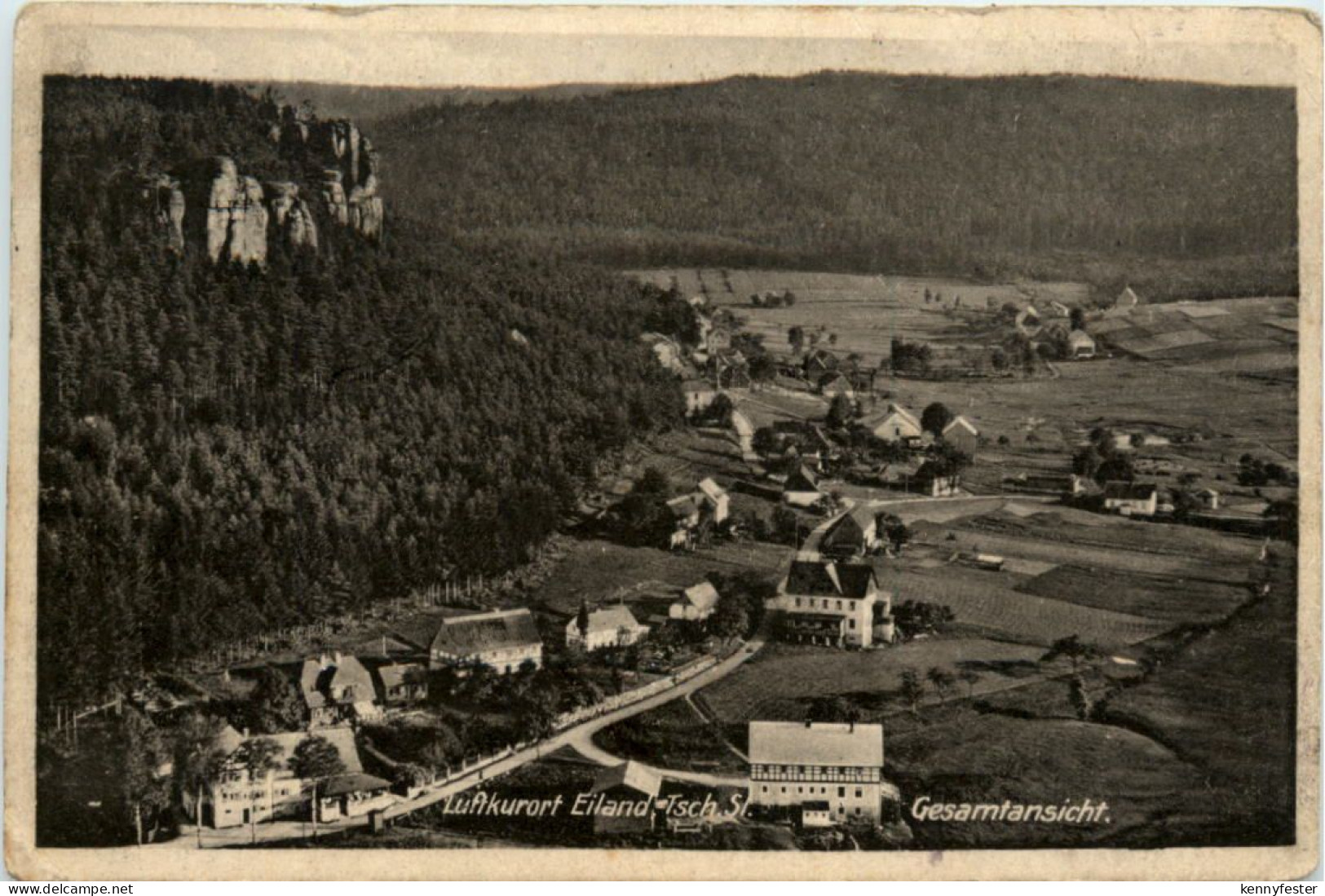 Eiland