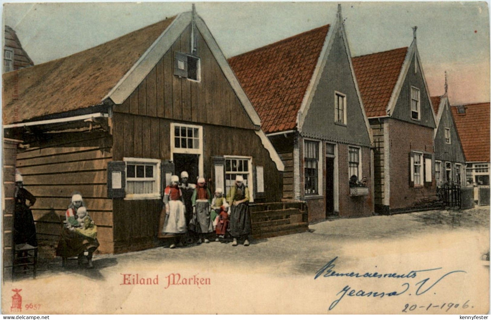 Eiland Marken