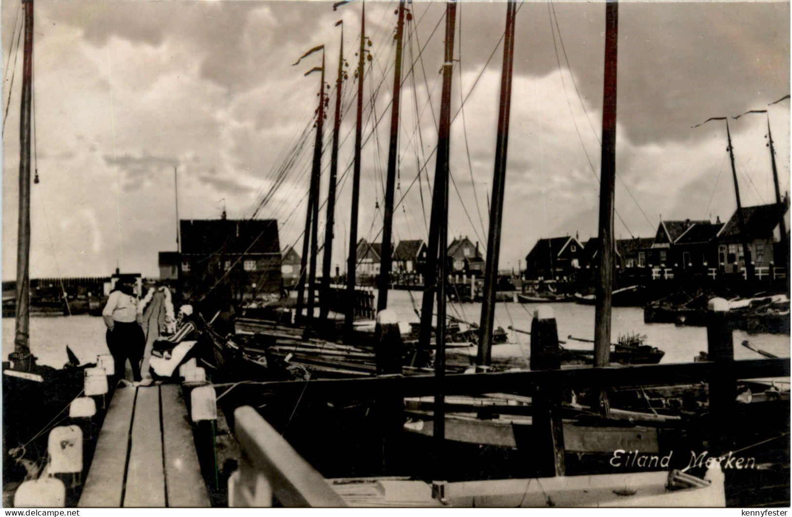 Eiland Marken