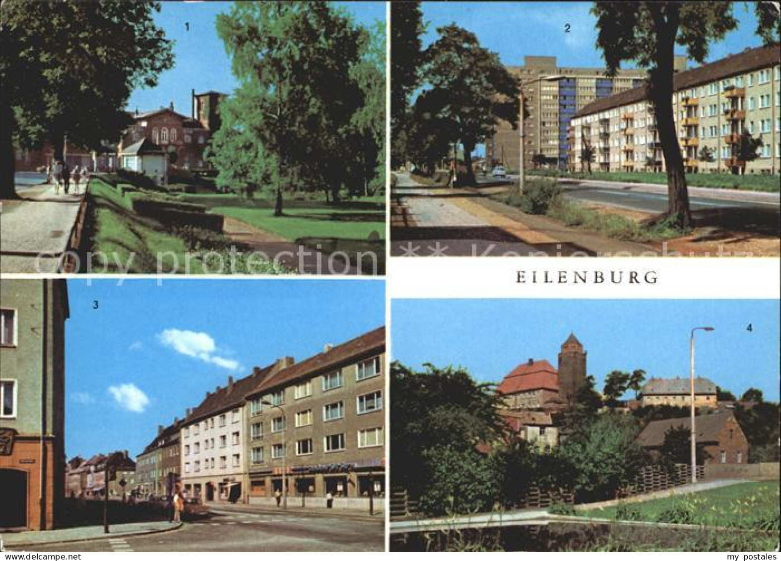 Eilenburg