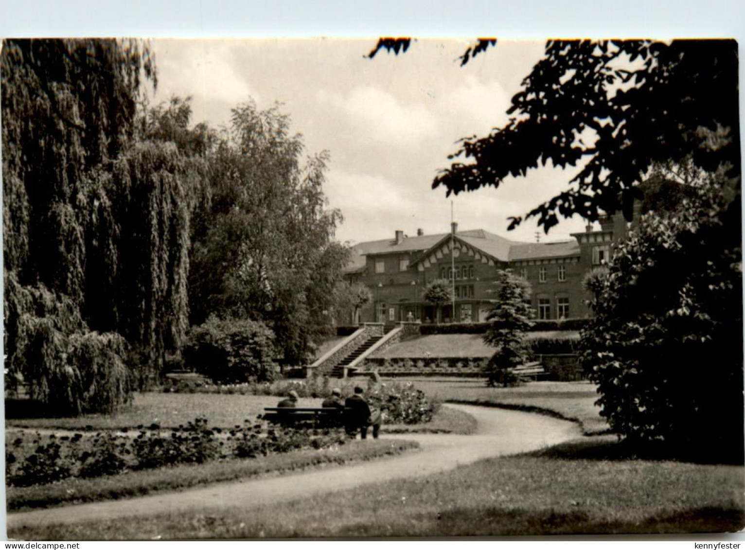 Eilenburg, Bahnhof