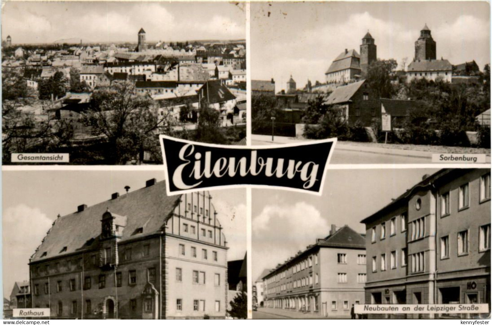 Eilenburg, div. Bilder