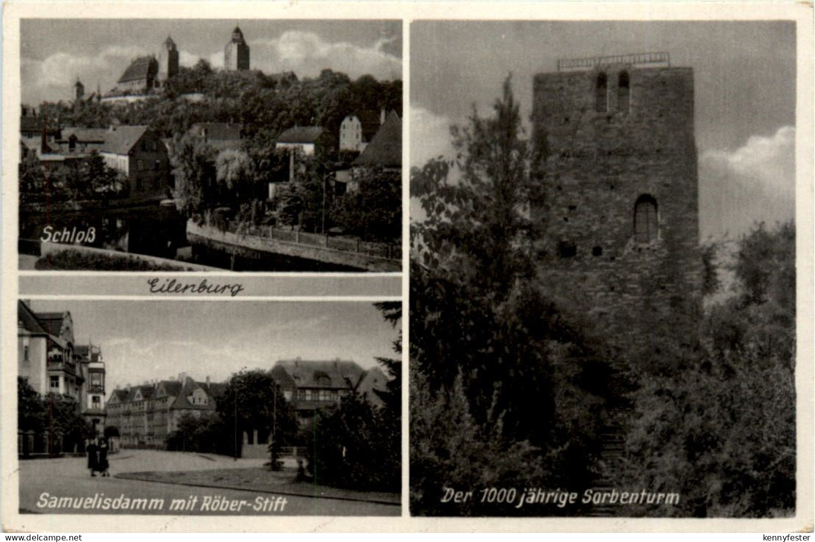 Eilenburg, div. Bilder
