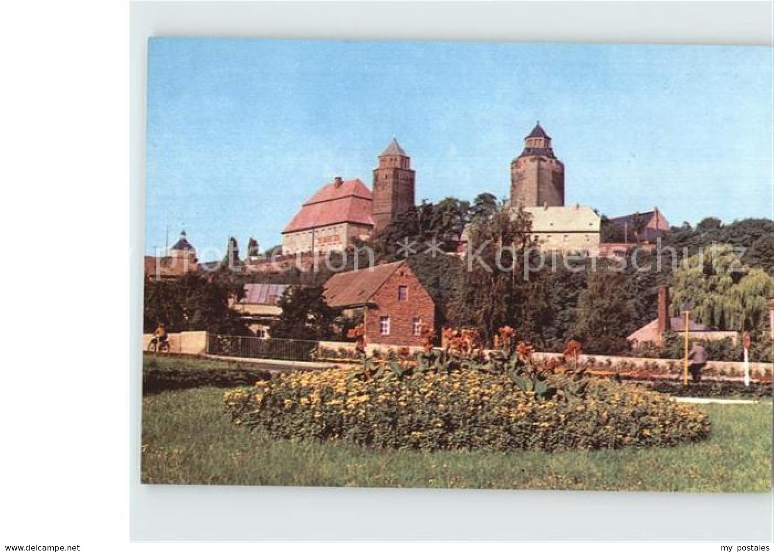 Eilenburg Sorbenburg