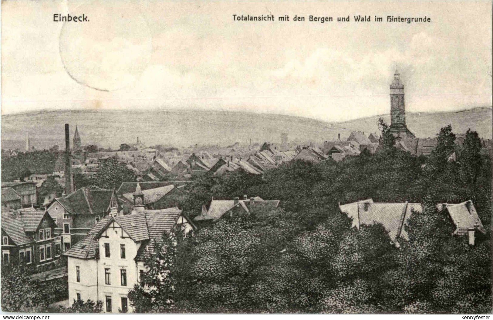 Einbeck