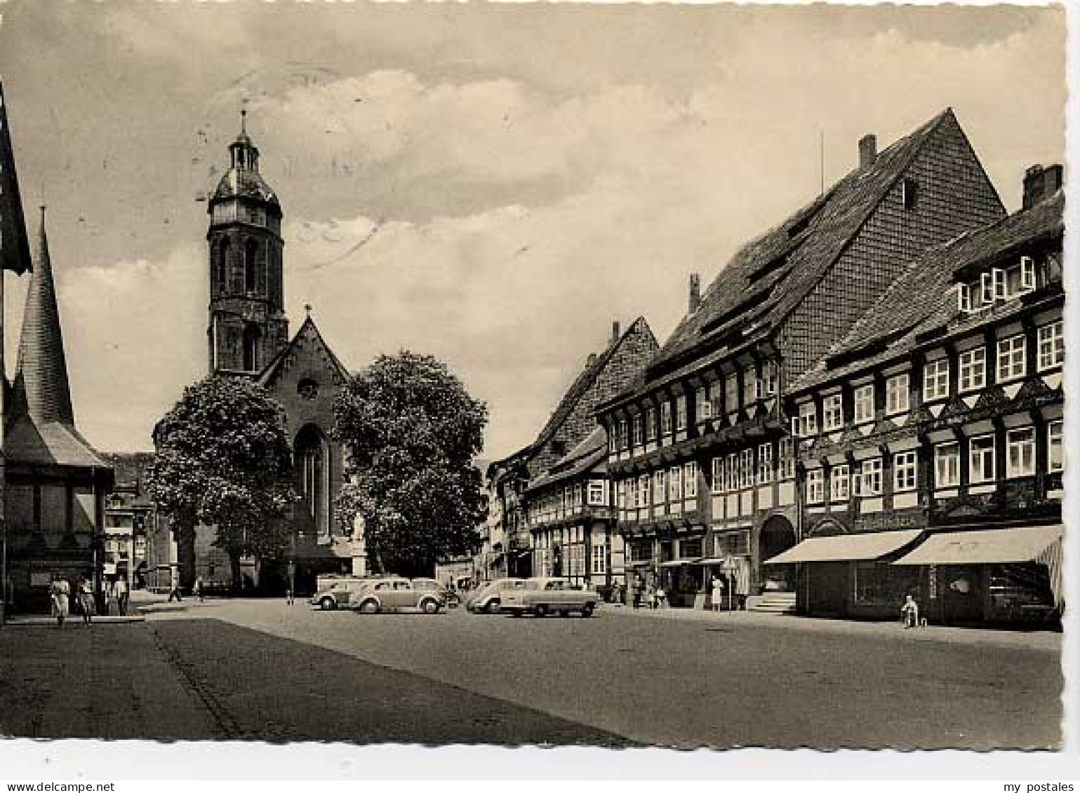 Einbeck Niedersachsen Einbeck