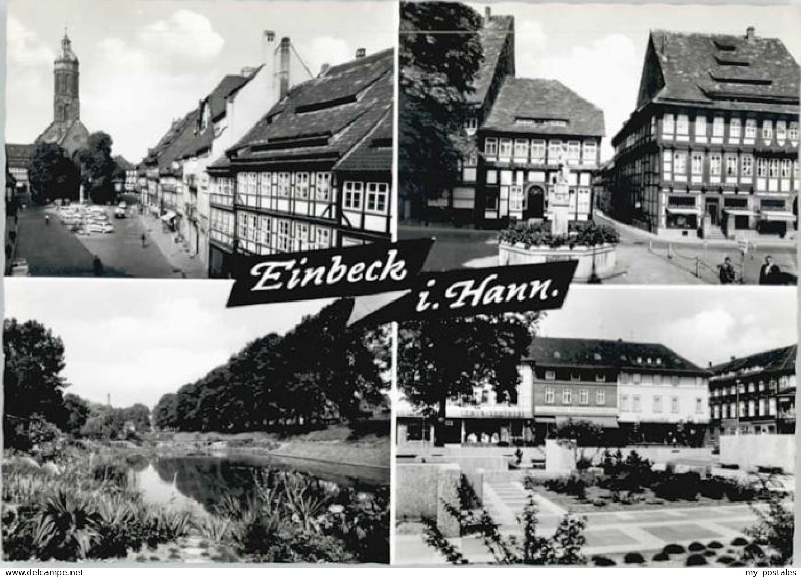 Einbeck Niedersachsen Einbeck
