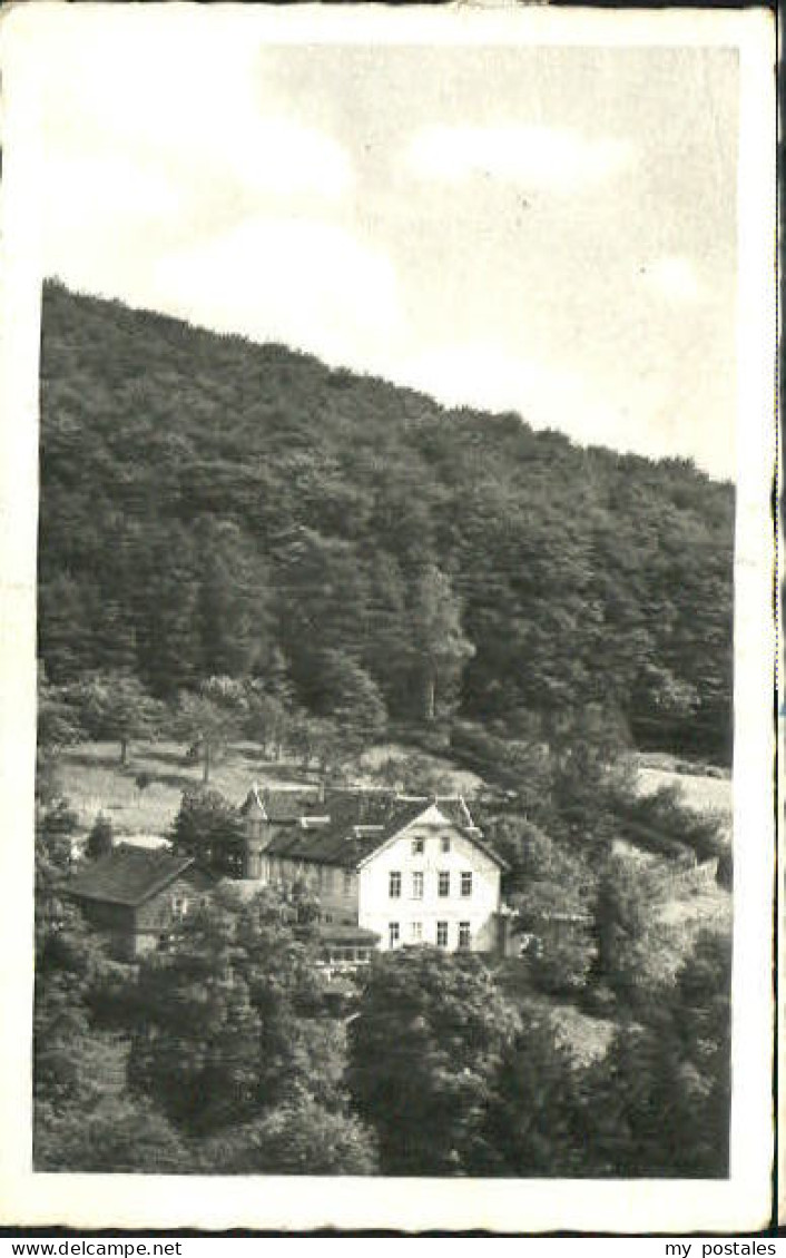 Einbeck Niedersachsen Einbeck Heim x 1953