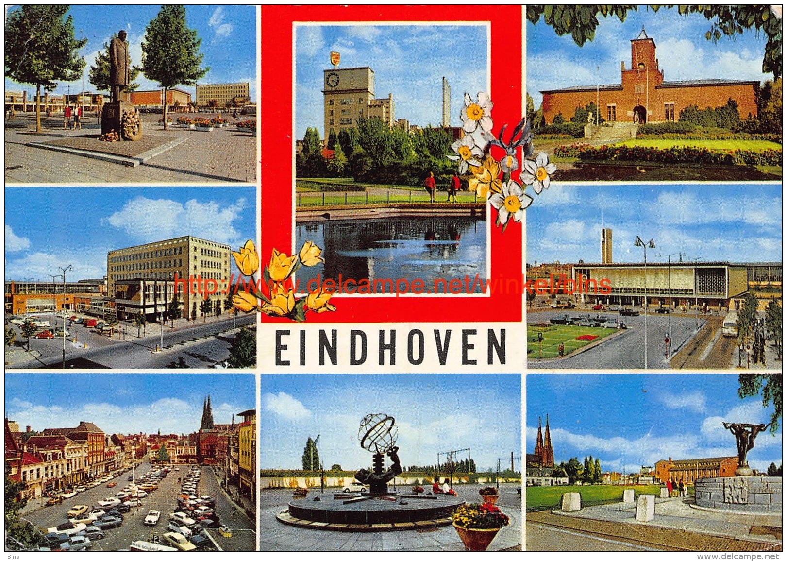 Eindhoven
