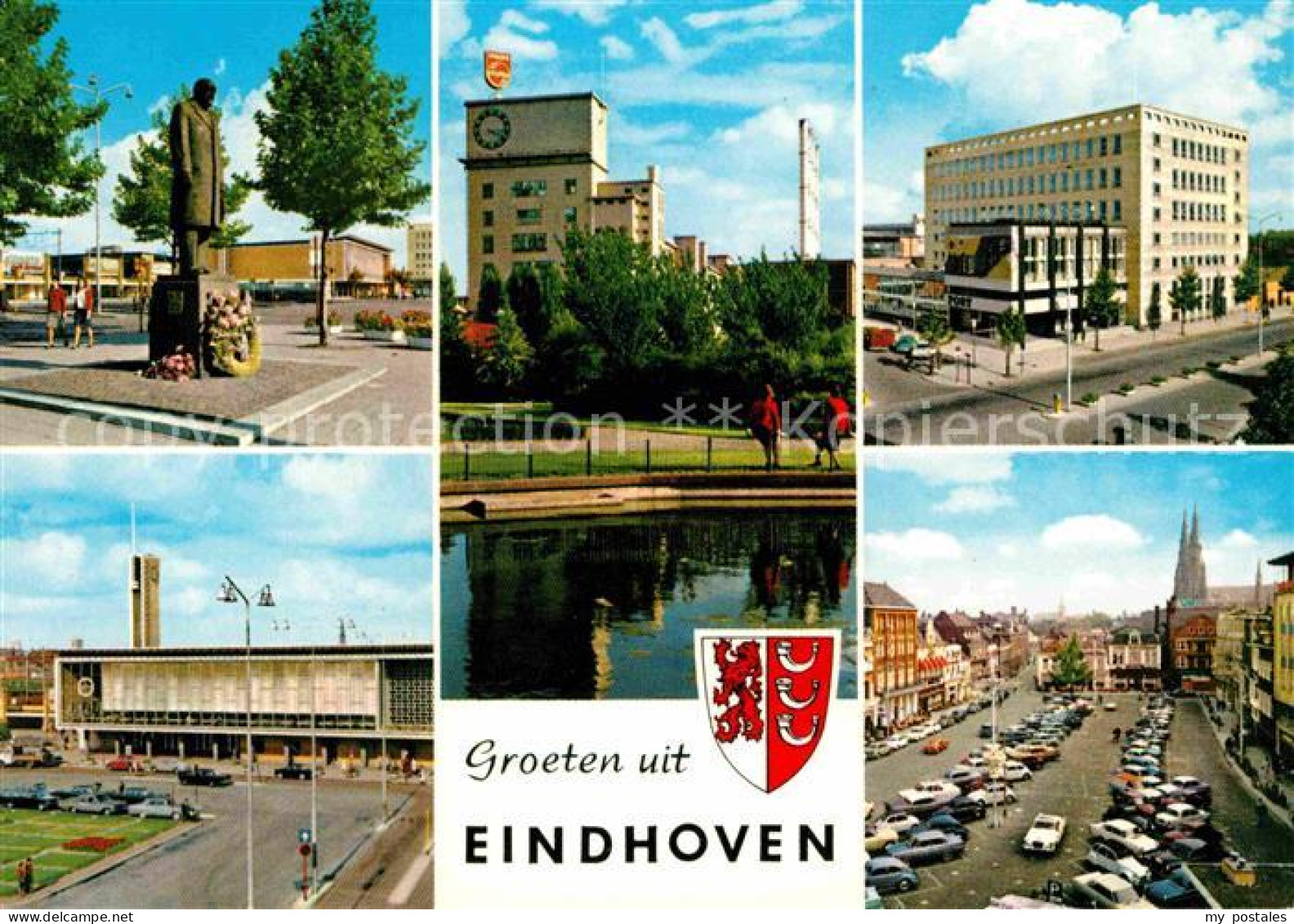 Eindhoven Netherlands