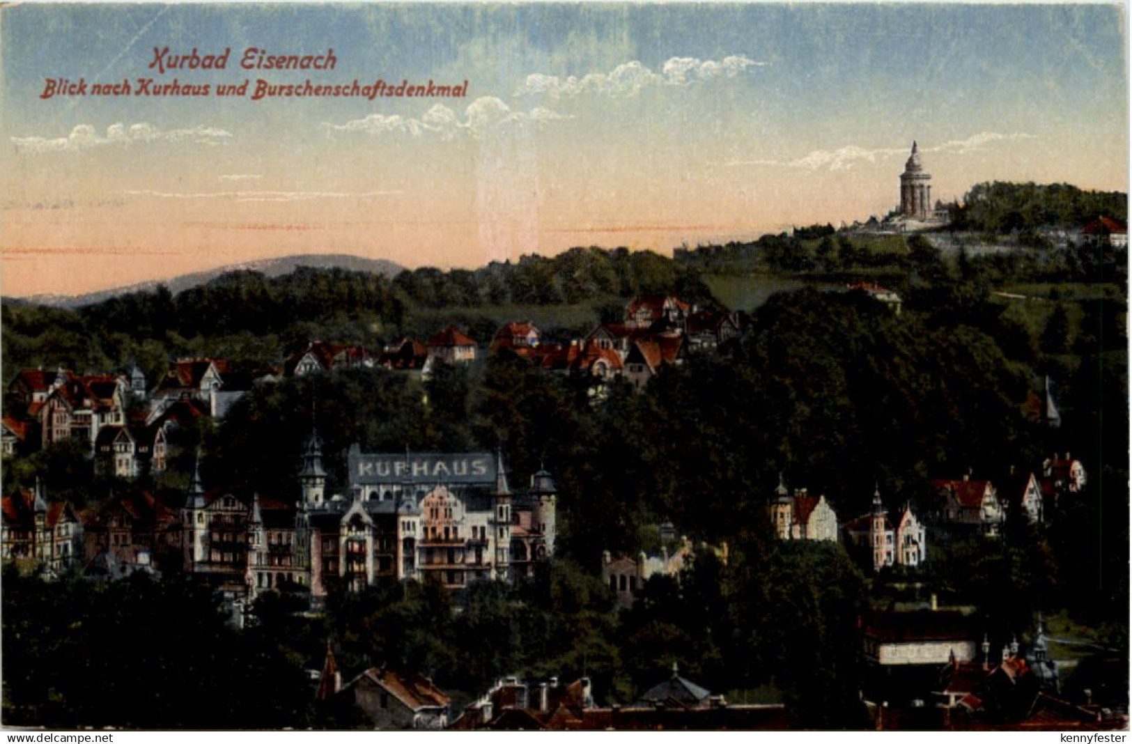 Eisenach -