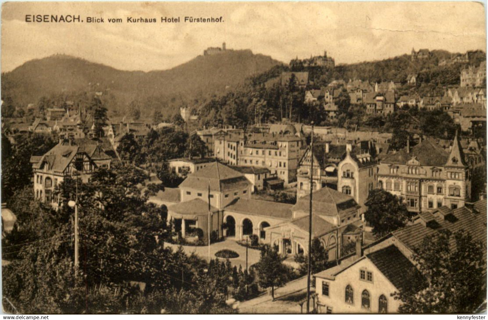 Eisenach