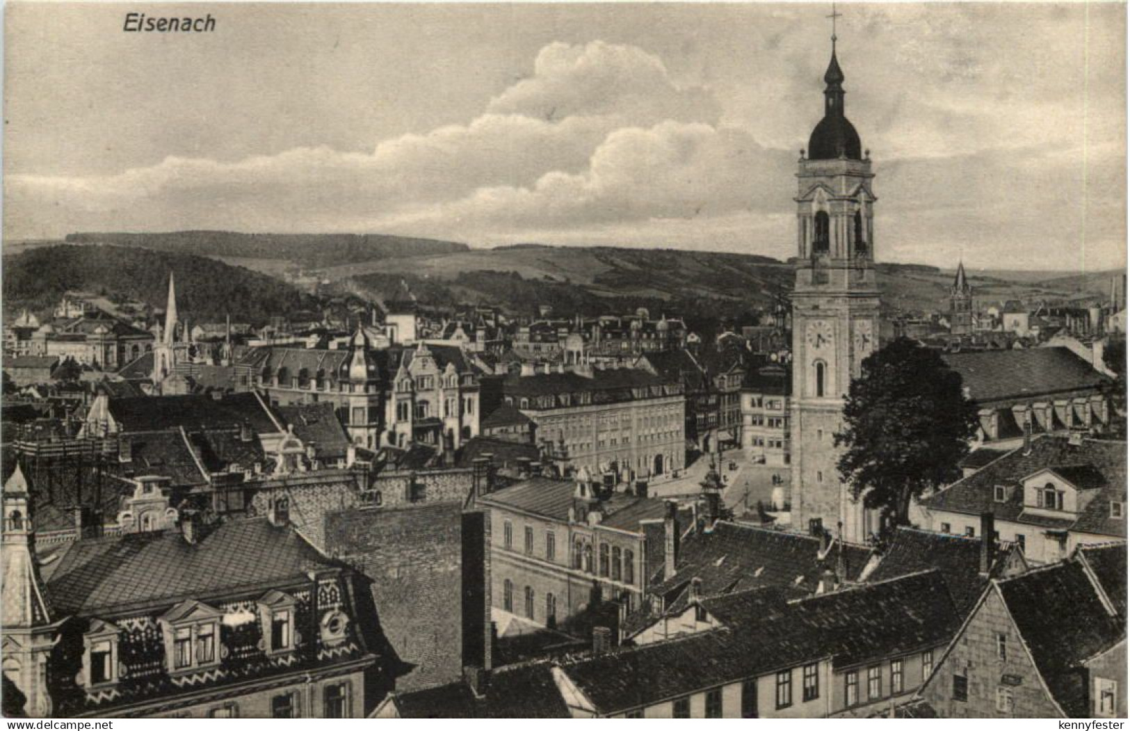 Eisenach