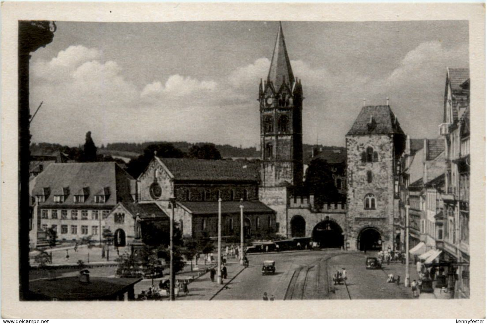 Eisenach