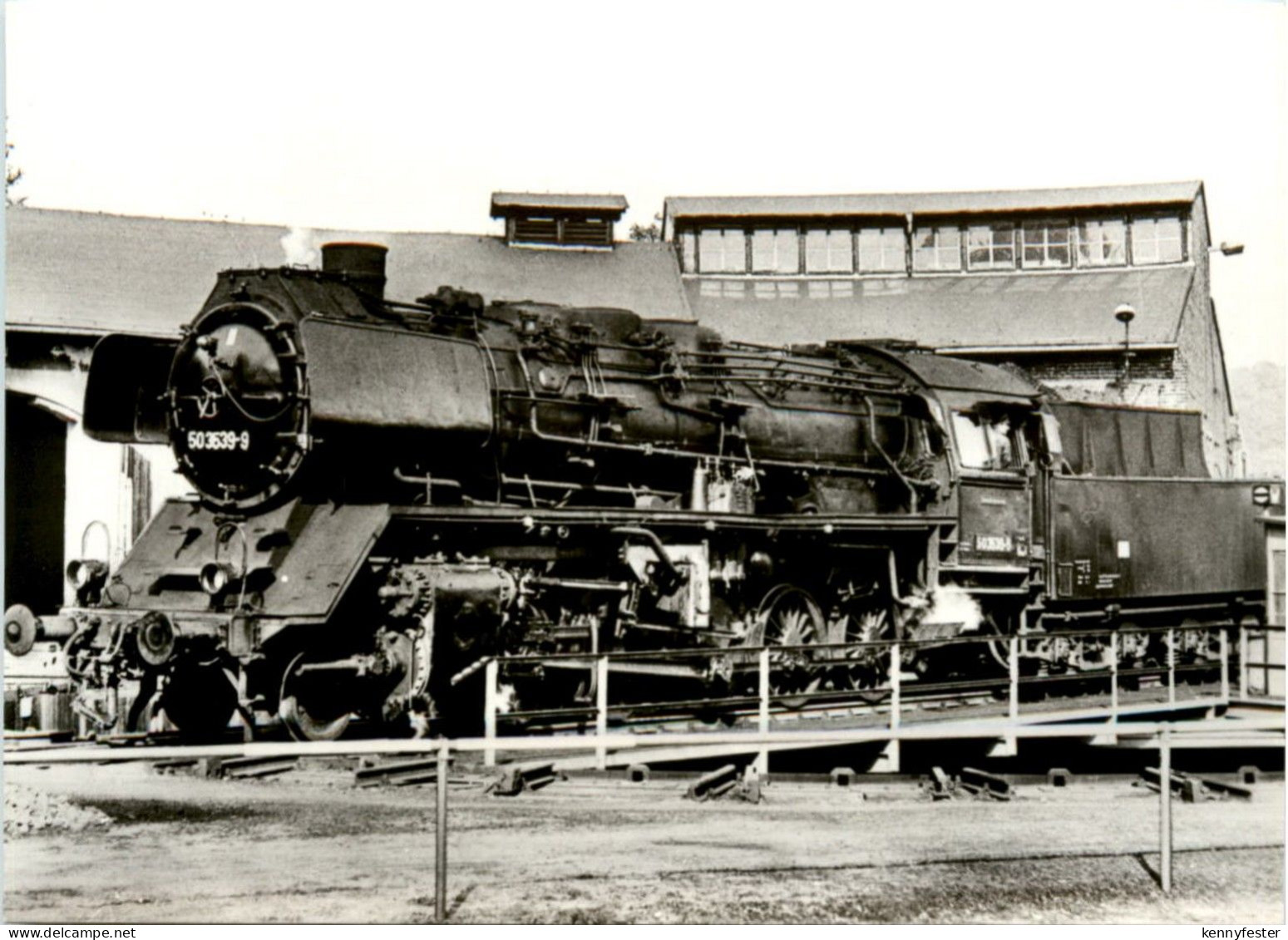 Eisenbahn in Nossen