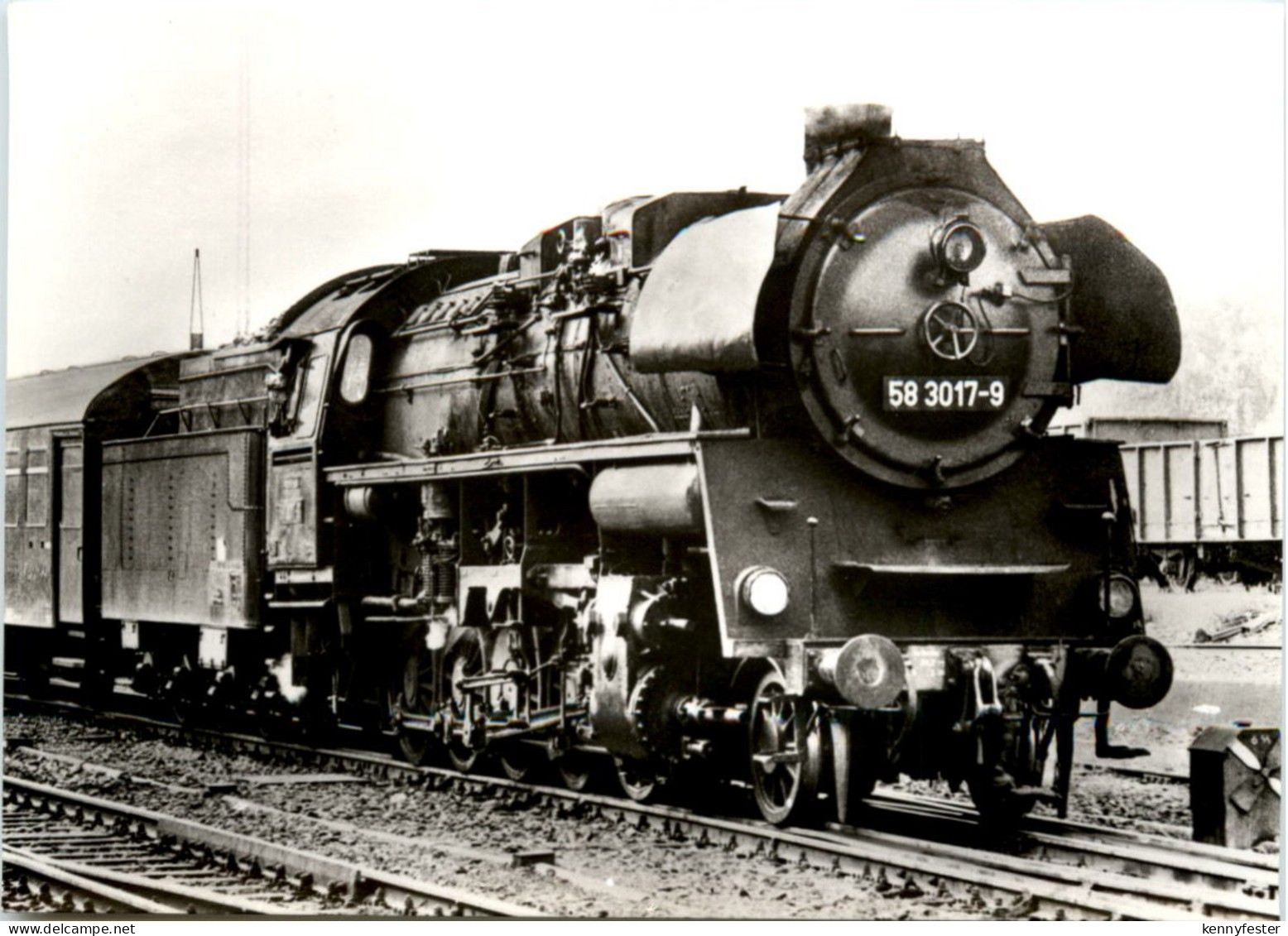 Eisenbahn in Oelsnitz