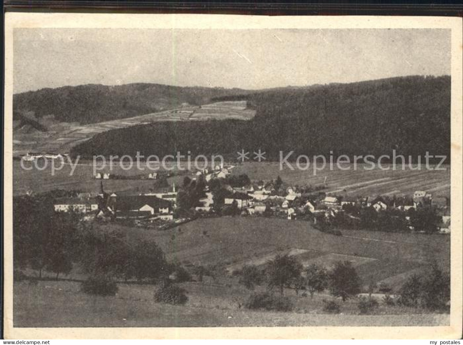 Eisenberg Thueringen