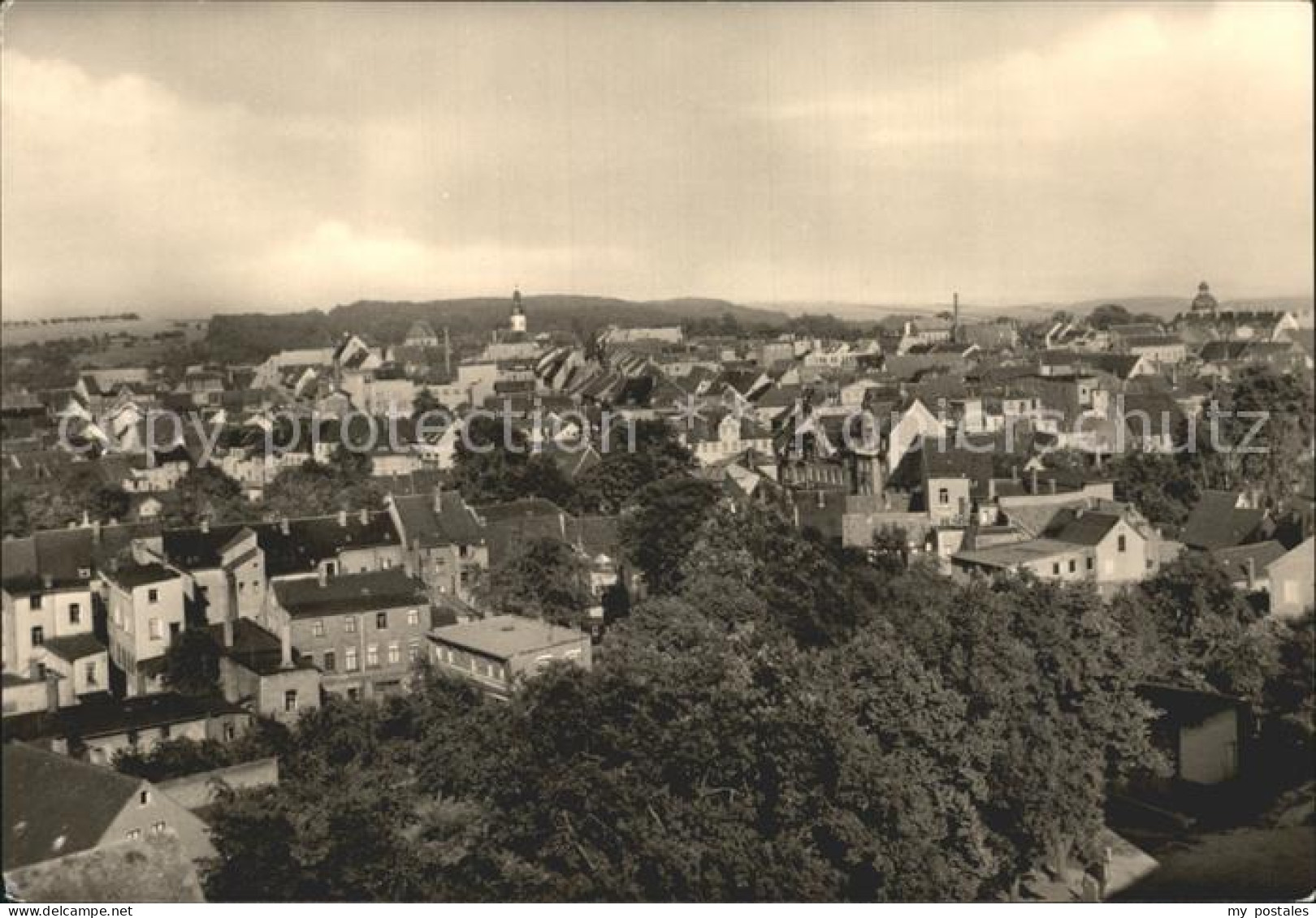 Eisenberg Thueringen