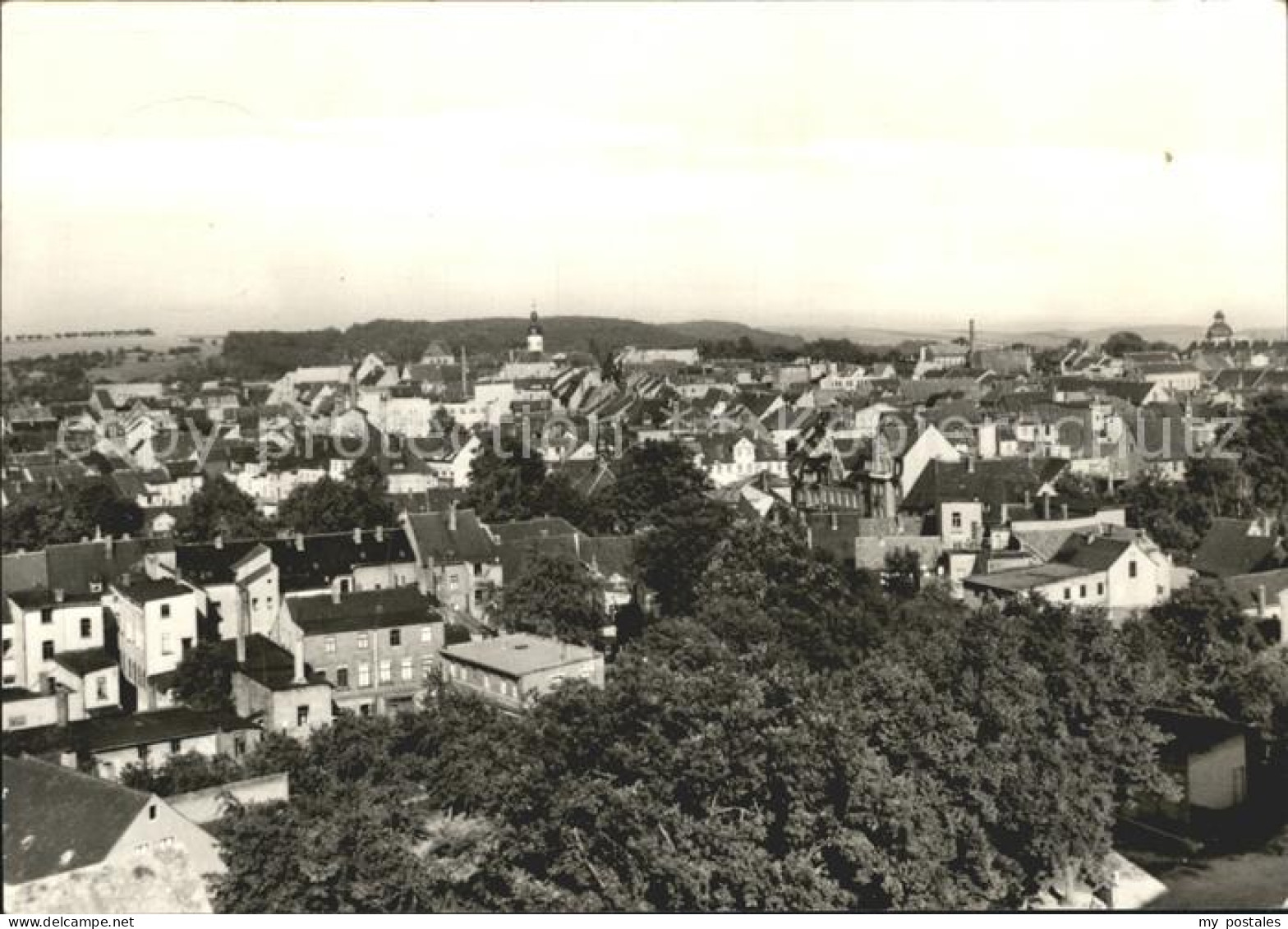 Eisenberg Thueringen