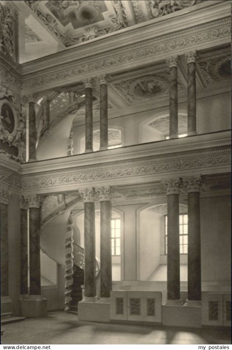 Eisenberg Thueringen chlosskirche