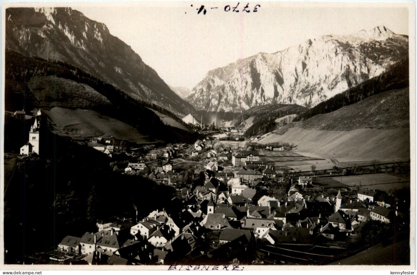 Eisenerz,
