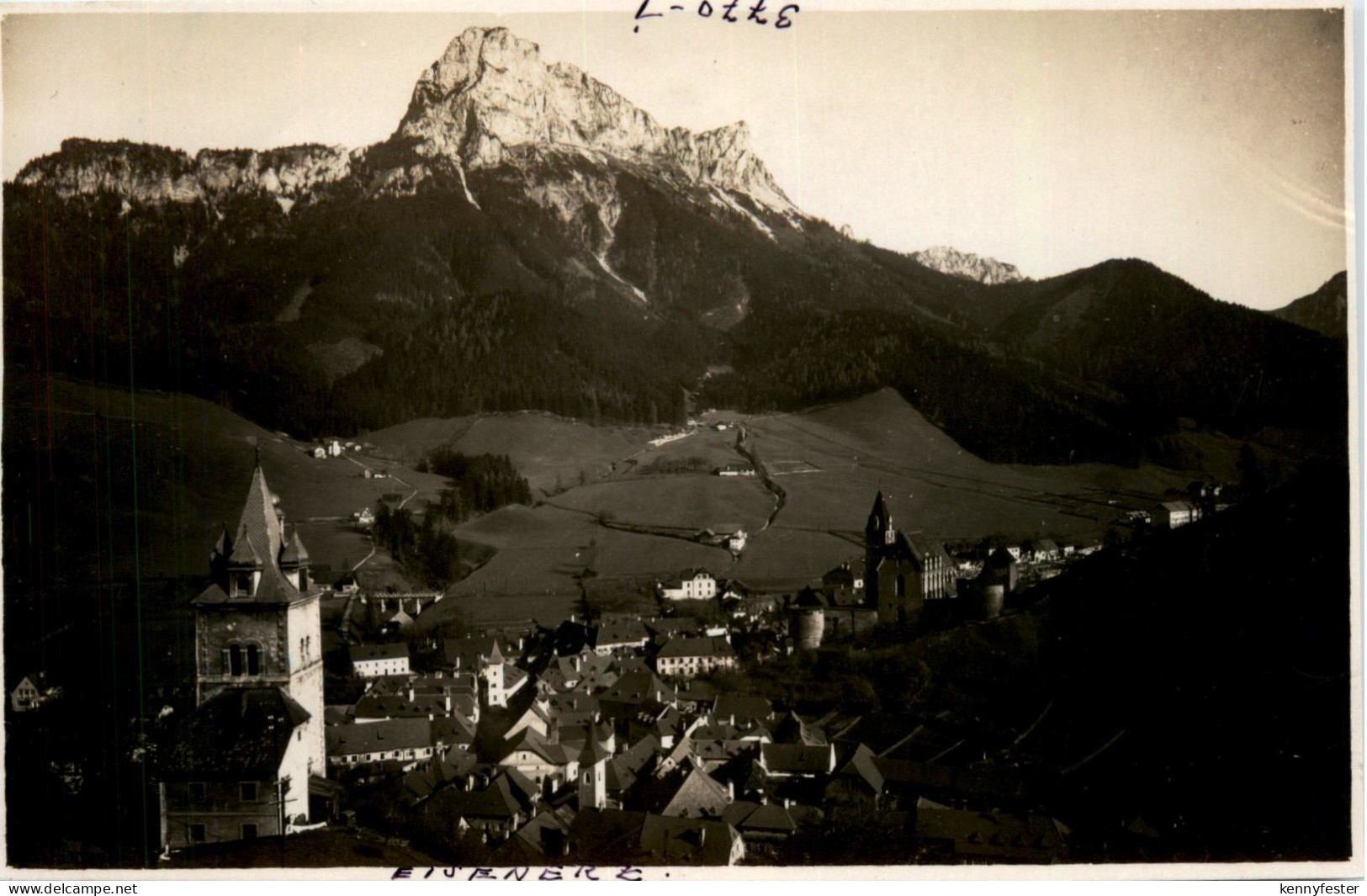 Eisenerz,