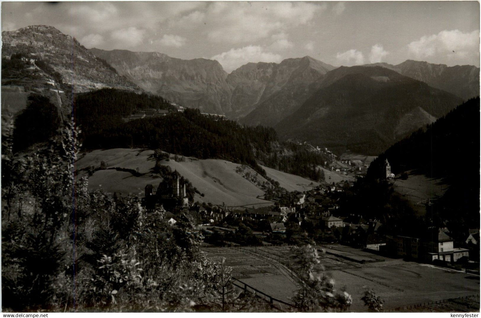 Eisenerz/Steiermark -
