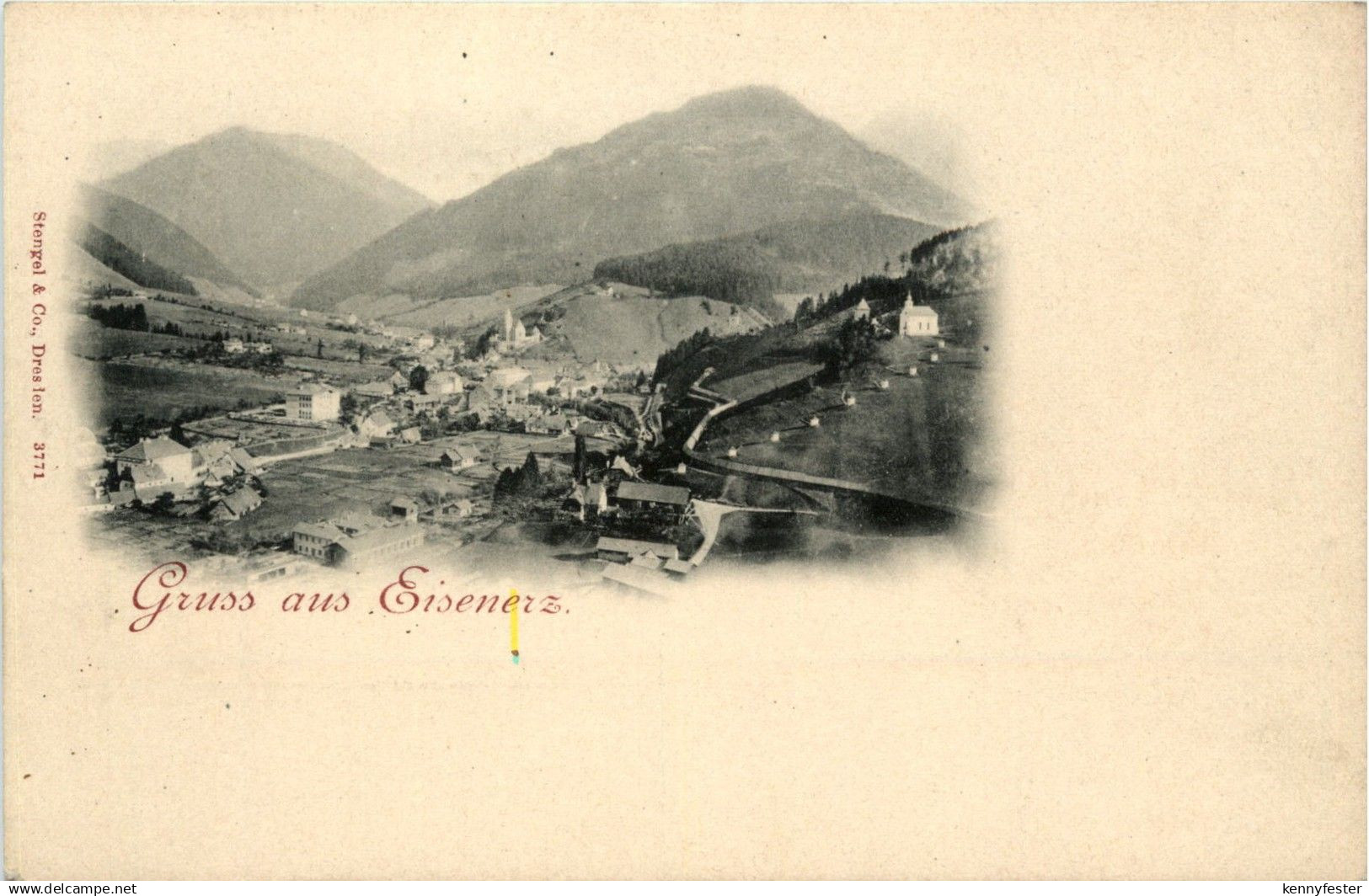 Eisenerz/Steiermark -