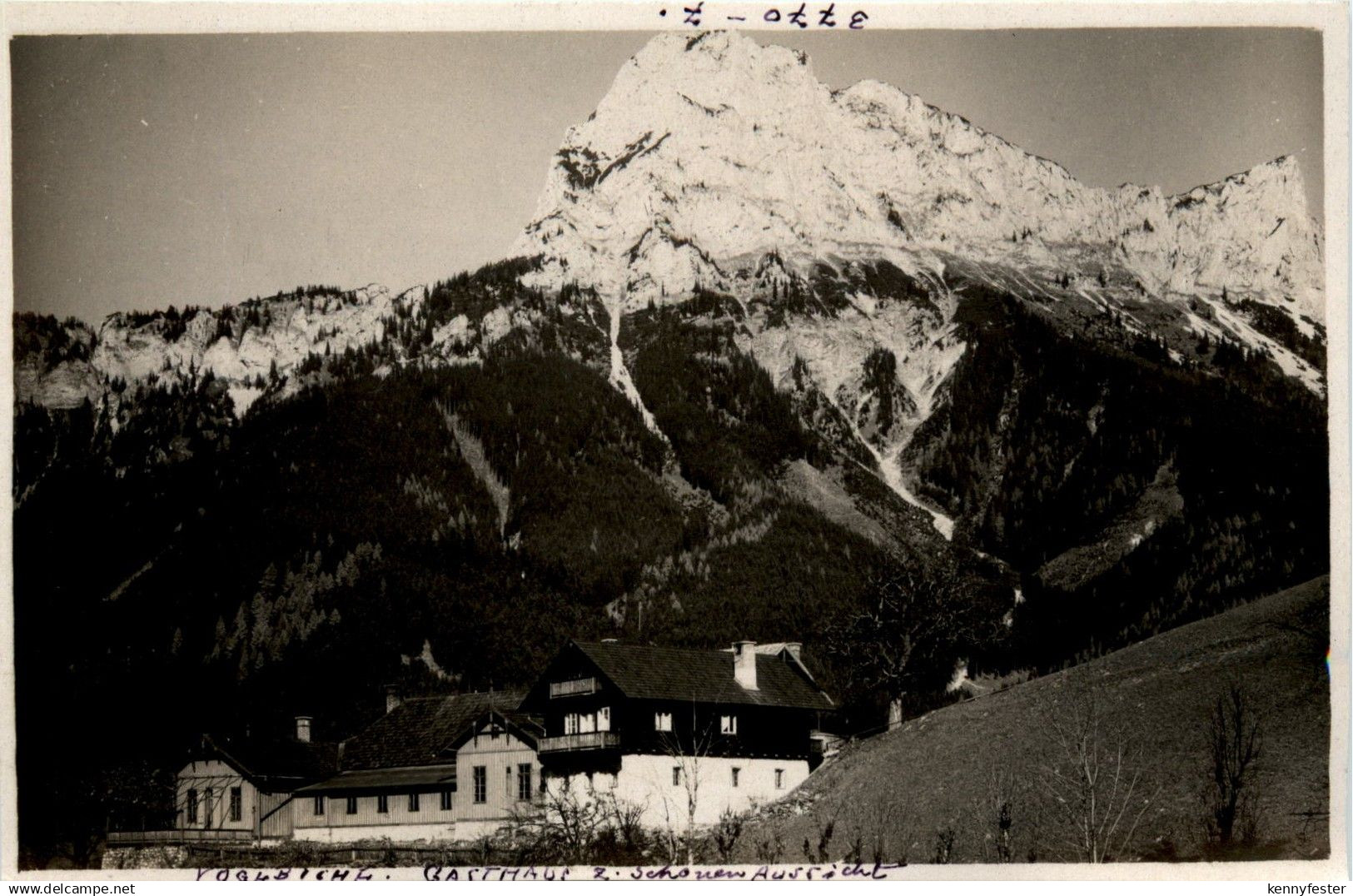 Eisenerz/Steiermark -
