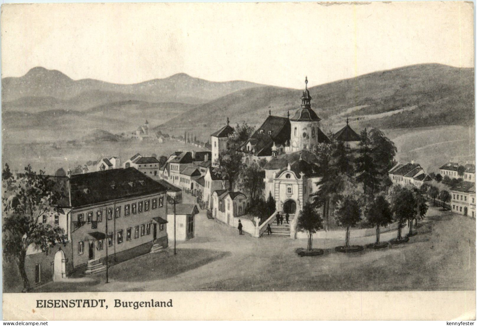 Eisenstadt,