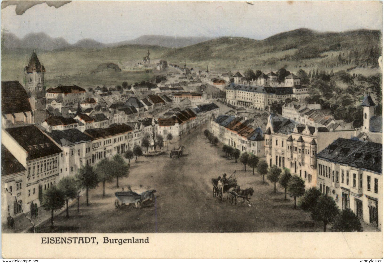 Eisenstadt