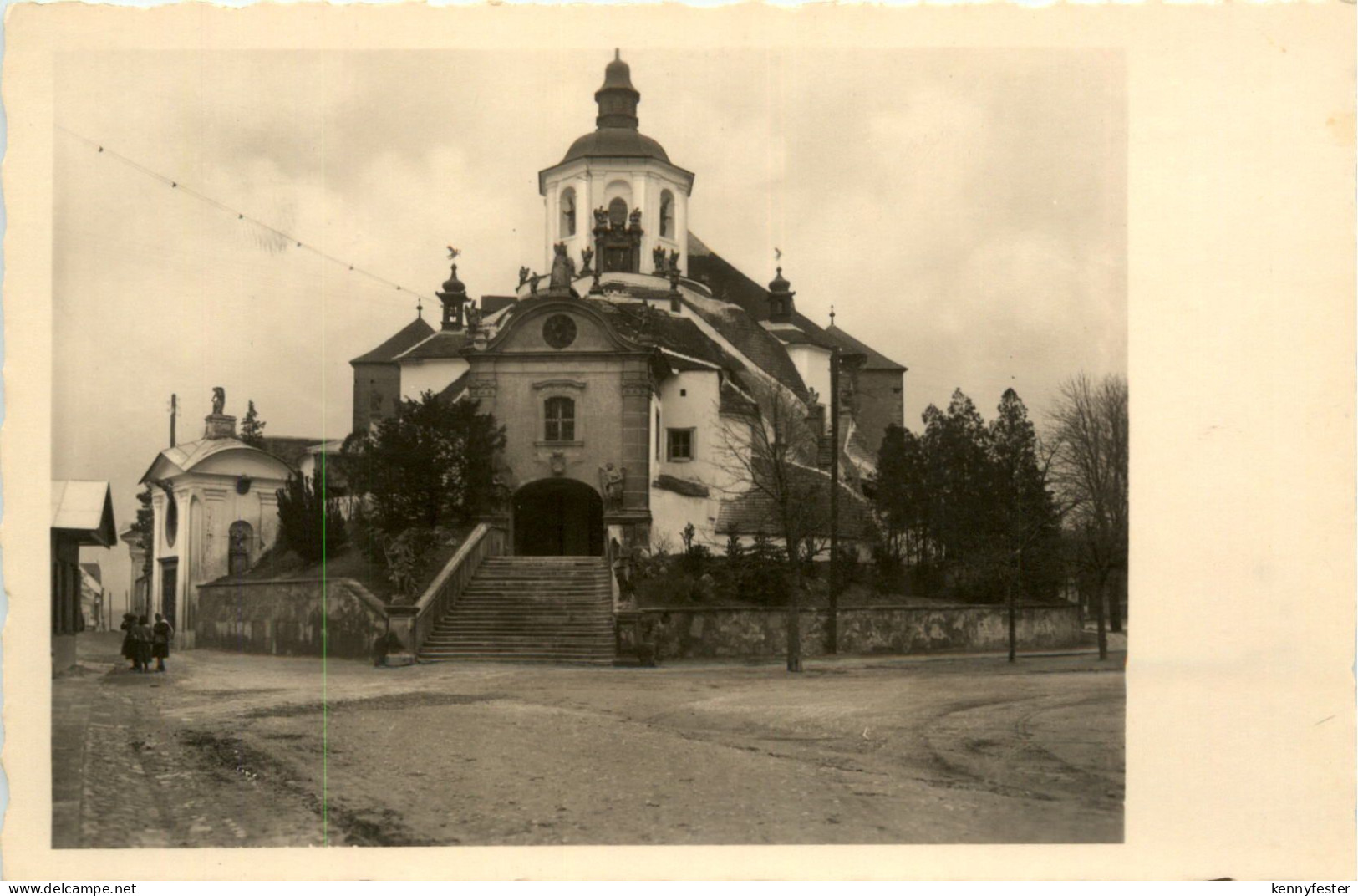 Eisenstadt, Haydn-Kirche