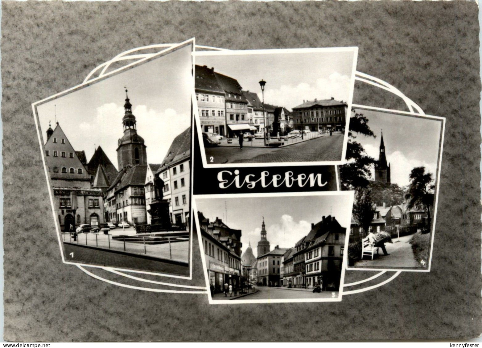 Eisleben