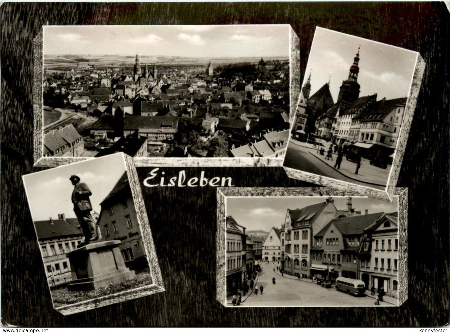 Eisleben