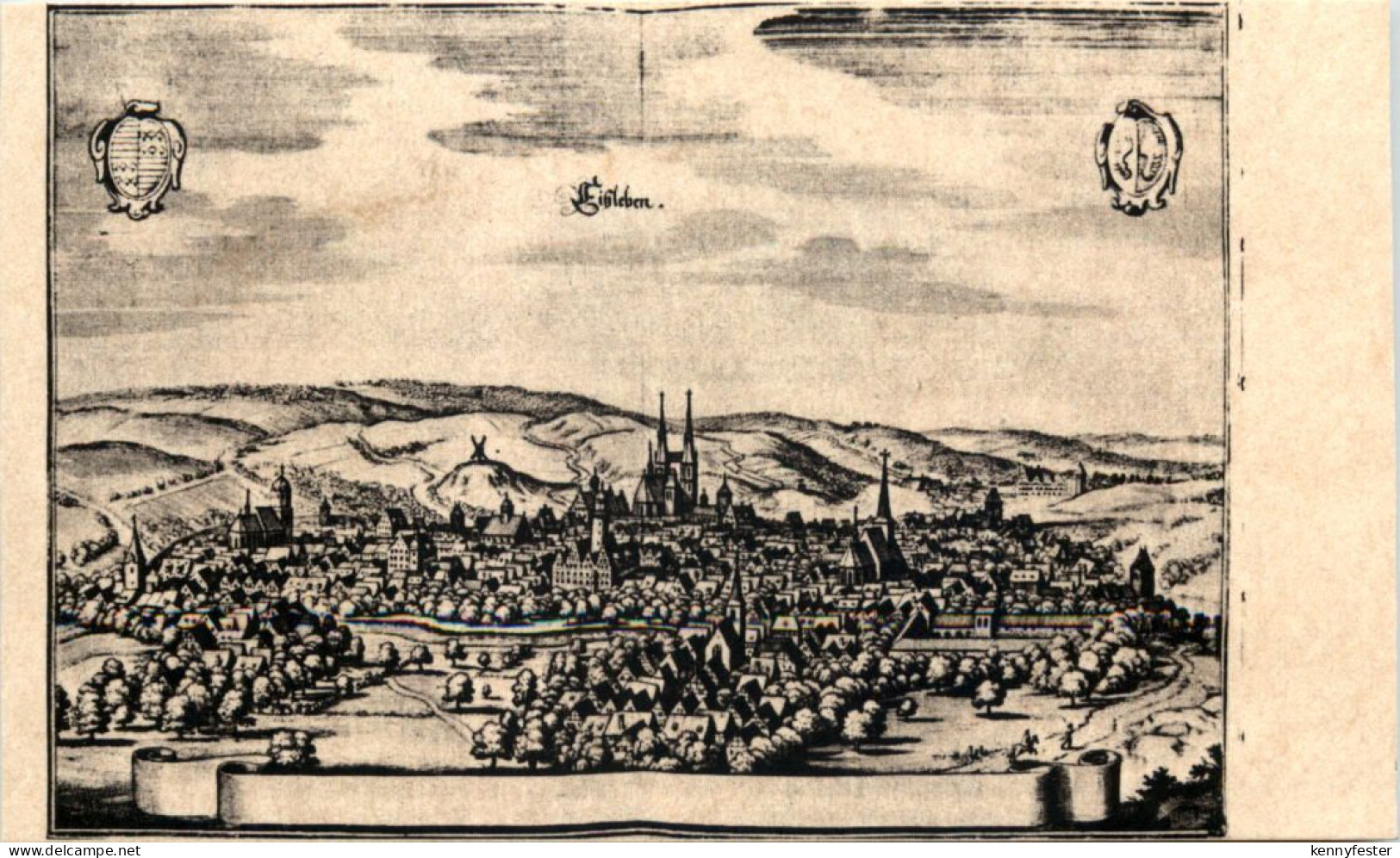 Eisleben