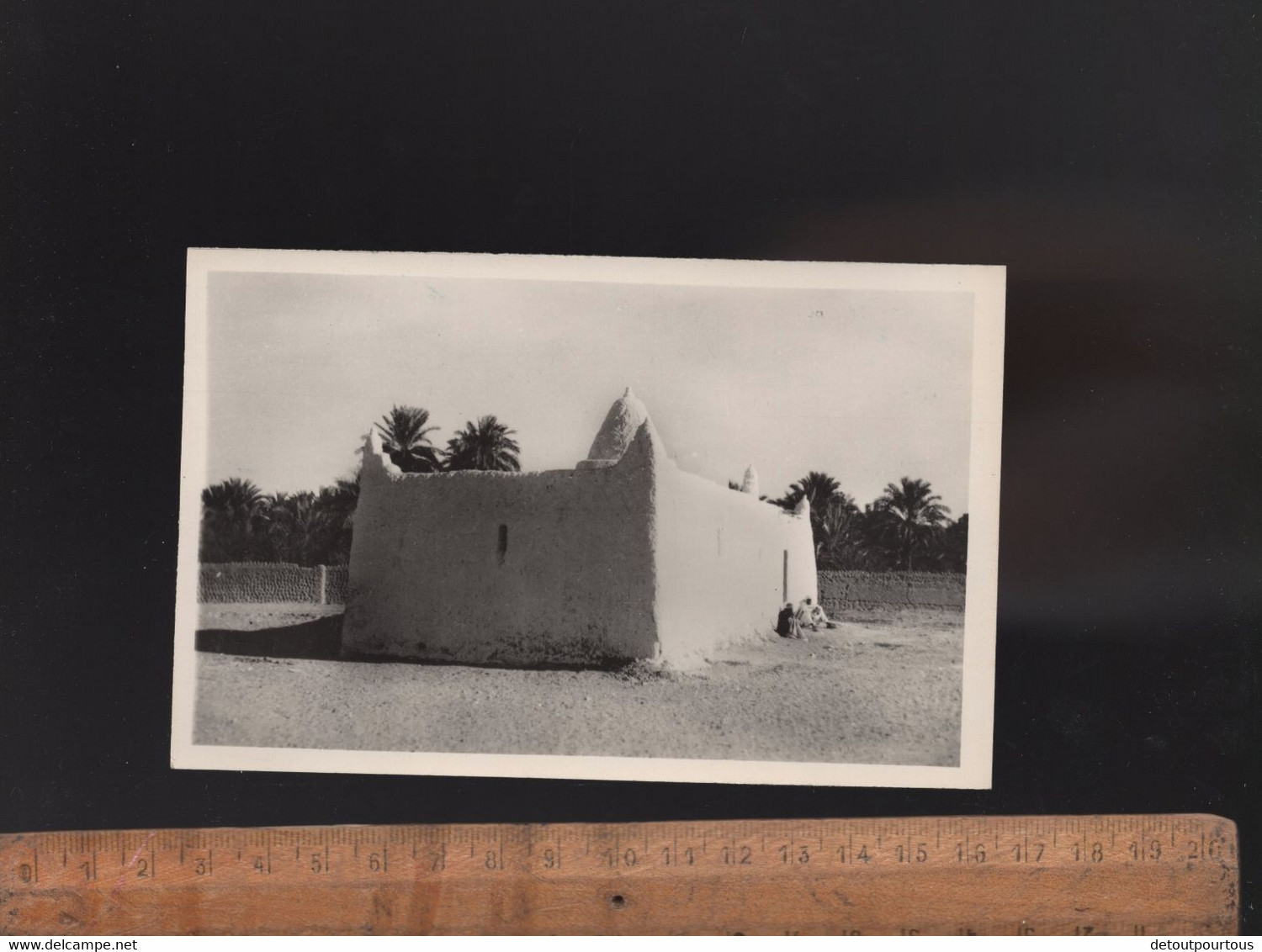 EL GOLEA EL MENEA MENIA Algérie : Si I Hadj Bou Hafs