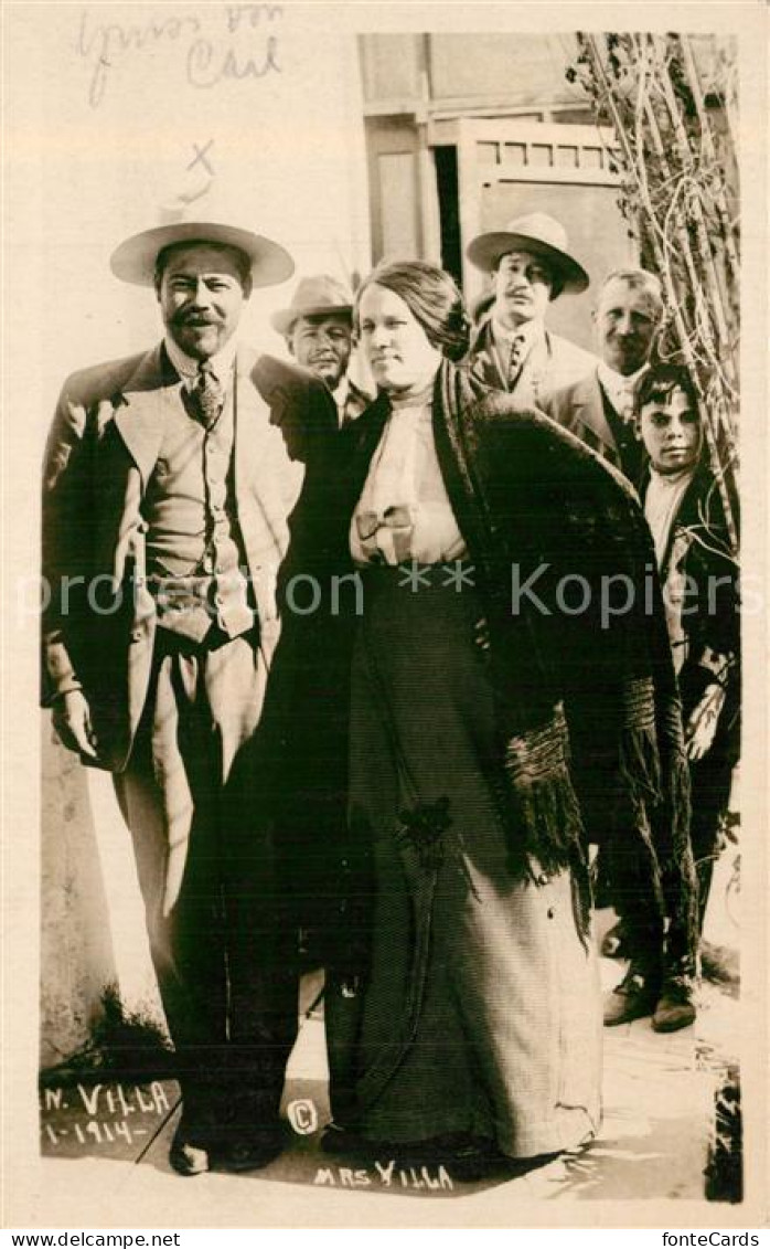 El Paso Texas Gruppenfoto