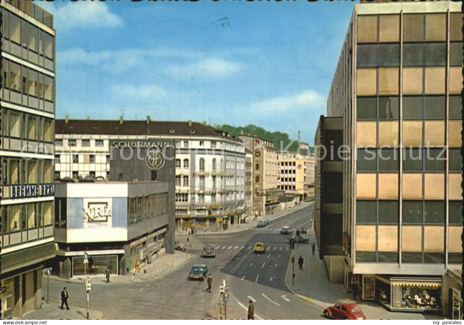 Elberfeld Wuppertal