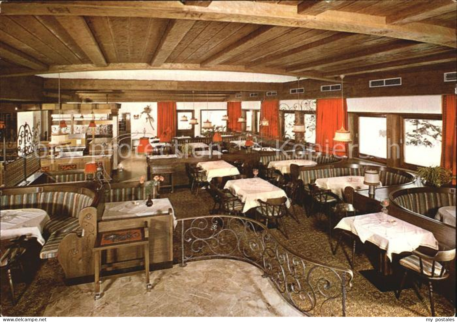 Elbigenalp Hotel Alpenrose Lechtal